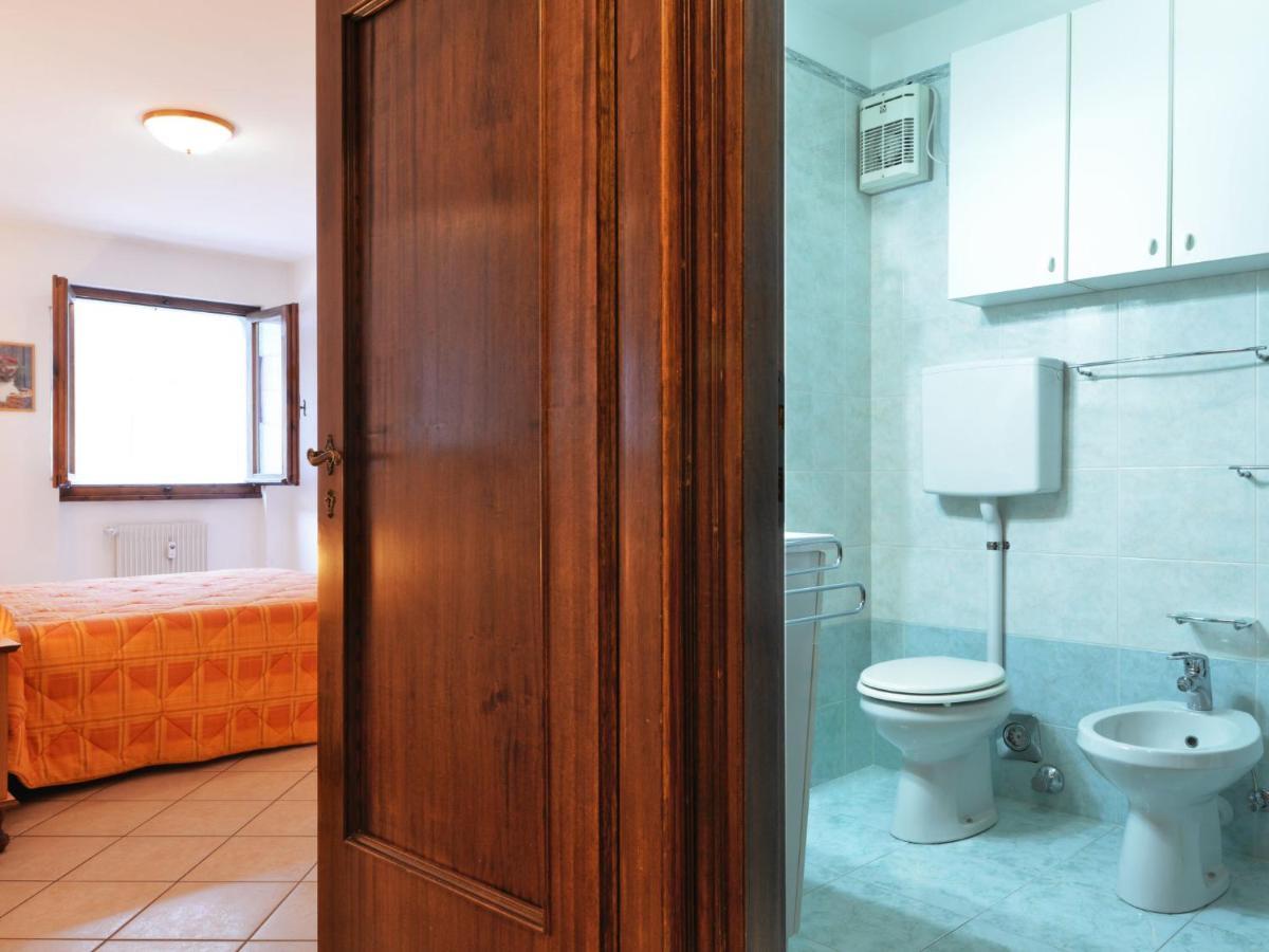 Apartment Al Parco-2 By Interhome กานาเซย์ ภายนอก รูปภาพ