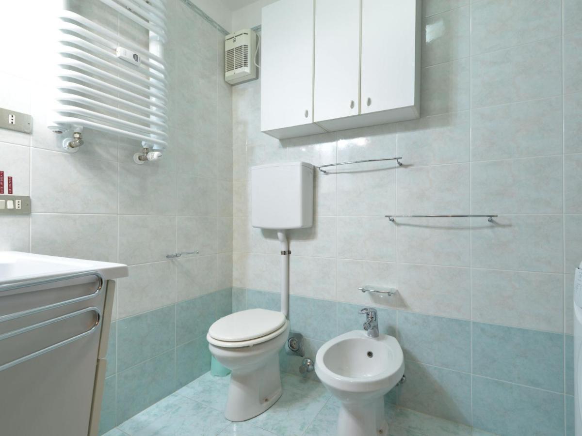 Apartment Al Parco-2 By Interhome กานาเซย์ ภายนอก รูปภาพ