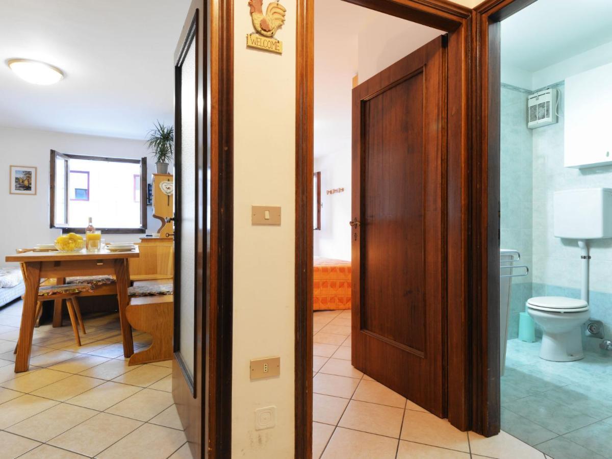 Apartment Al Parco-2 By Interhome กานาเซย์ ภายนอก รูปภาพ