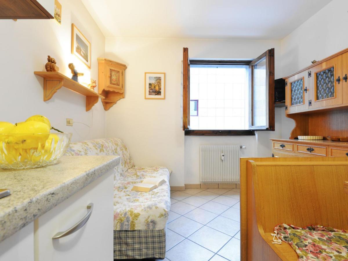 Apartment Al Parco-2 By Interhome กานาเซย์ ภายนอก รูปภาพ