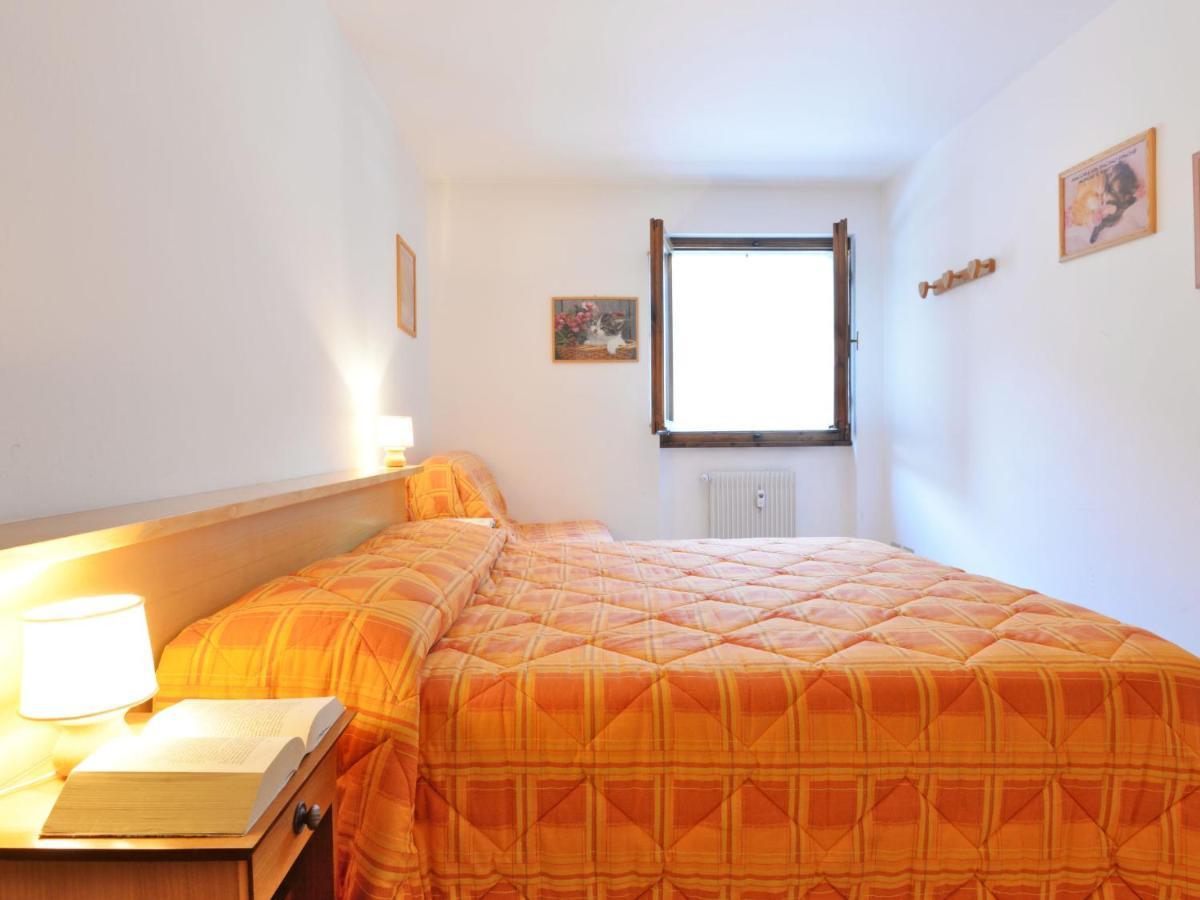 Apartment Al Parco-2 By Interhome กานาเซย์ ภายนอก รูปภาพ